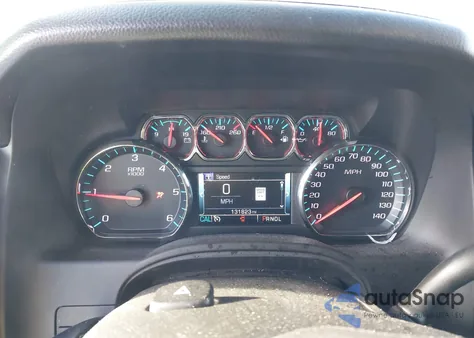 2020 Chevrolet Tahoe 4Wd Lt из США, поврежденный, VIN 1GNSKBKC9LR309818